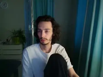 Chaturbate Adult Webcam of mitchelkurse