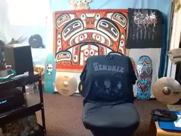 Chaturbate Adult Video Chat of punkypapi