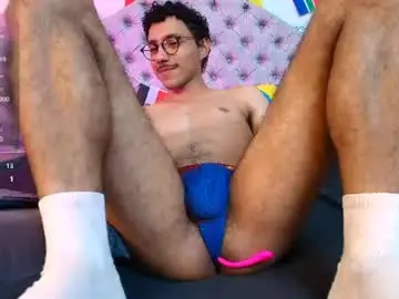 Chaturbate Adult Webcam of twunkmiguel