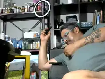 Chaturbate Best live sex cam show of bigboybigbutt69