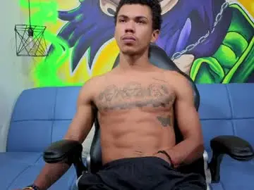 Chaturbate Live Sex Cam of daniels6959