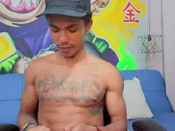 Chaturbate Free Porn Cam of daniels6959