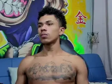 Chaturbate Watch Live Sex Cams of daniels6959