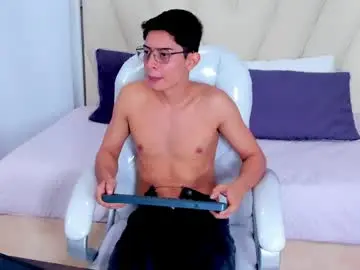 Chaturbate Adult Webcams of ethan12_