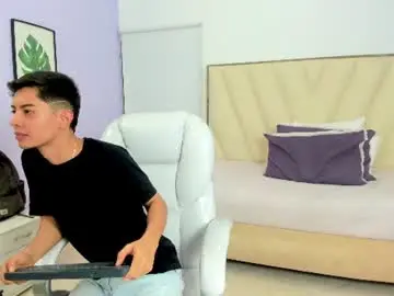 Chaturbate Private Sex Chat of ethan12_