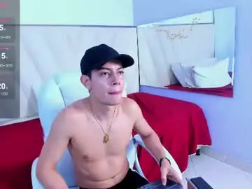 Chaturbate Adult Webcams of ethan12_