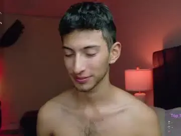 Chaturbate Adult Webcams of ethan_skiny_