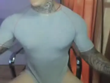 Chaturbate Best Webcam of lewis_muscleee