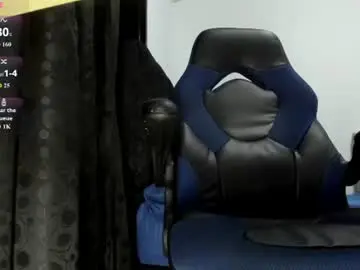 Chaturbate Live Sex Cam of male_pussy