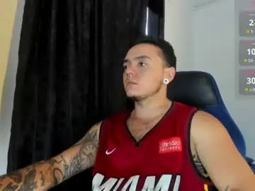 Chaturbate Best Webcam of male_pussy