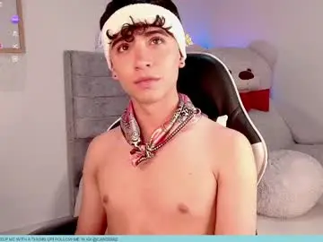 Chaturbate Adult Webcams of nico_prince