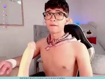 Chaturbate Free Porn Cam of nico_prince