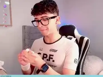 Chaturbate Private Sex Chat of nico_prince