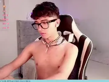Chaturbate Sex Cam of nico_prince