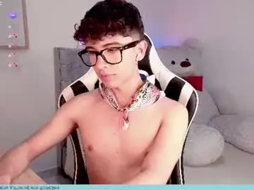 Chaturbate Free Porn Cam of nico_prince