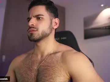 Chaturbate Live Porn of rick_smith153
