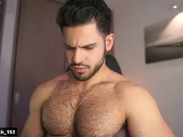 Chaturbate Watch Live Sex Cams of rick_smith153