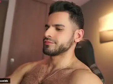 Chaturbate Sex Chat of rick_smith153