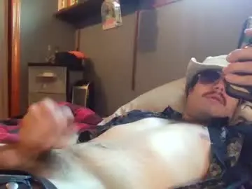 Chaturbate Adult Webcam of fullyloadedgonzo
