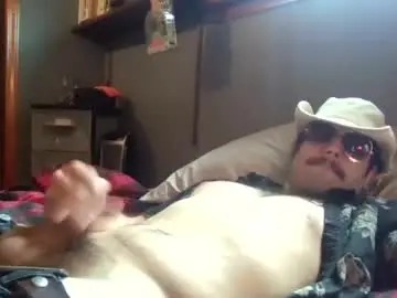 Chaturbate Sex Chat of fullyloadedgonzo