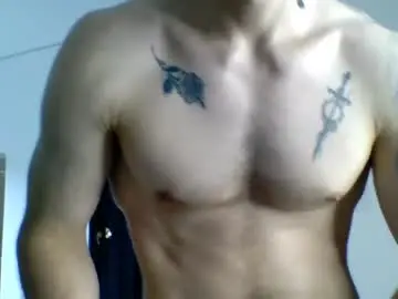Chaturbate Sex Chat of kennerfox77