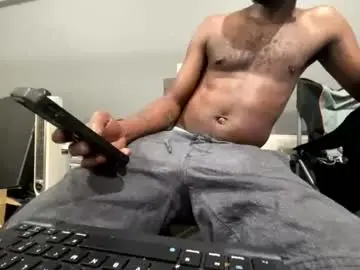 Chaturbate Adult Video Chat of slickerthan12
