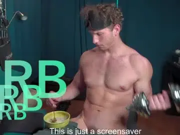 Chaturbate Live Porn of viktor_secret