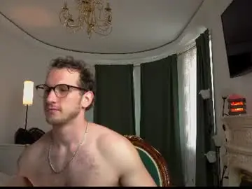 Chaturbate Free Live Porn of viktor_secret