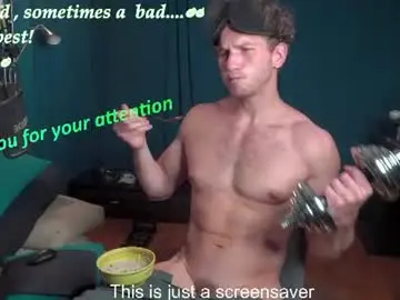Chaturbate Adult Webcam of viktor_secret