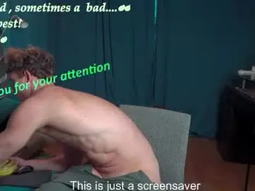 Chaturbate Best live sex cam show of viktor_secret