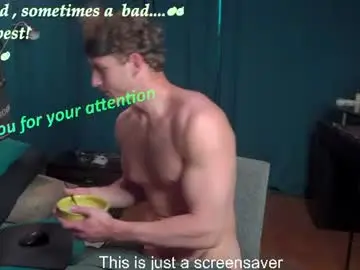 Chaturbate Watch Live Sex Cams of viktor_secret
