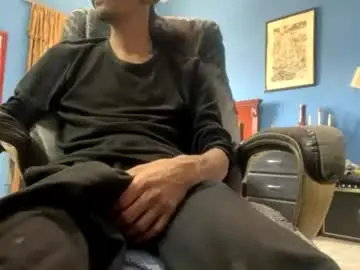 Chaturbate Live Sex Cam of danielvalero