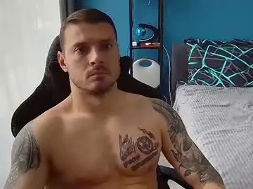 Chaturbate Sex Cam of hot_cap_77
