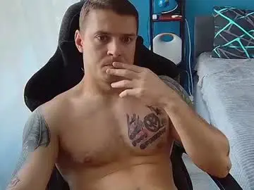 Chaturbate Best live sex cam show of hot_cap_77