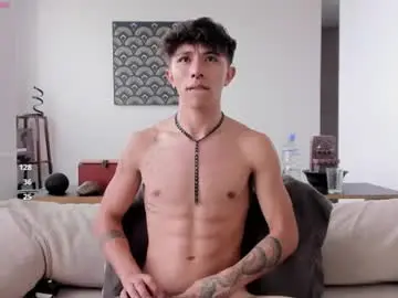 Chaturbate Live Sex Cam of im__thomas