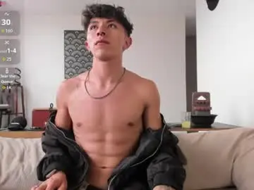 Chaturbate Adult Video Chat of im__thomas