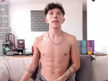Chaturbate Adult Webcams of im__thomas