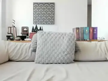 Chaturbate Live Sex Cam of im__thomas