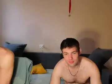 Chaturbate Nude Webcam of justin_badd