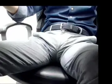 Chaturbate Private Sex Chat of officelush