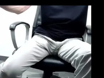 Chaturbate Free Porn Cam of officelush