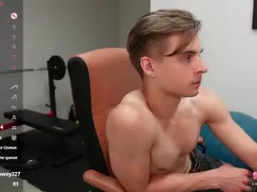 Chaturbate Free Live Porn of damien_dallas