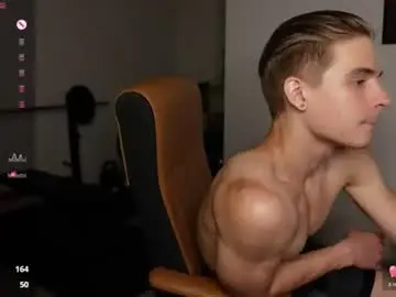 Chaturbate Free Porn Cam of damien_dallas
