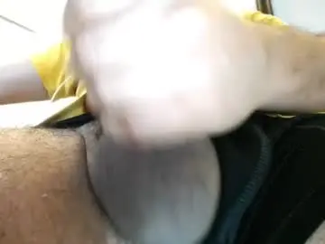 Chaturbate Private Sex Chat of el_mas_turbado