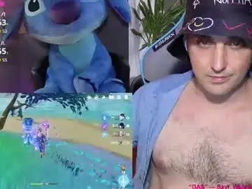 Chaturbate Adult Webcams of gil_gamesh2nd