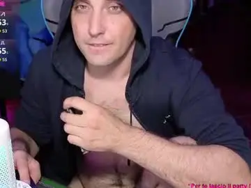 Chaturbate Watch Live Sex Cams of gil_gamesh2nd