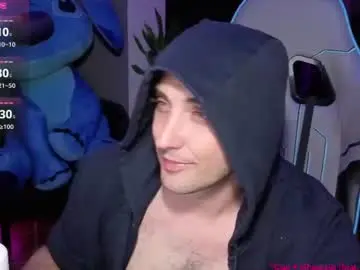 Chaturbate Private Sex Chat of gil_gamesh2nd