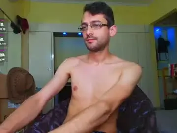 Chaturbate Nude Webcam of hungeddy