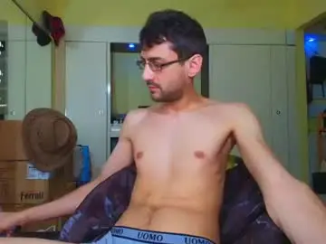 Chaturbate Sex Cam of hungeddy