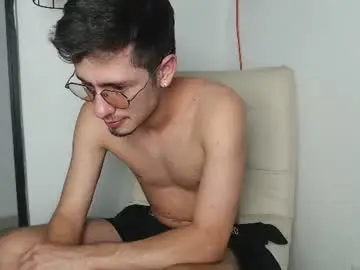 Chaturbate Best Webcam of andy_collins__